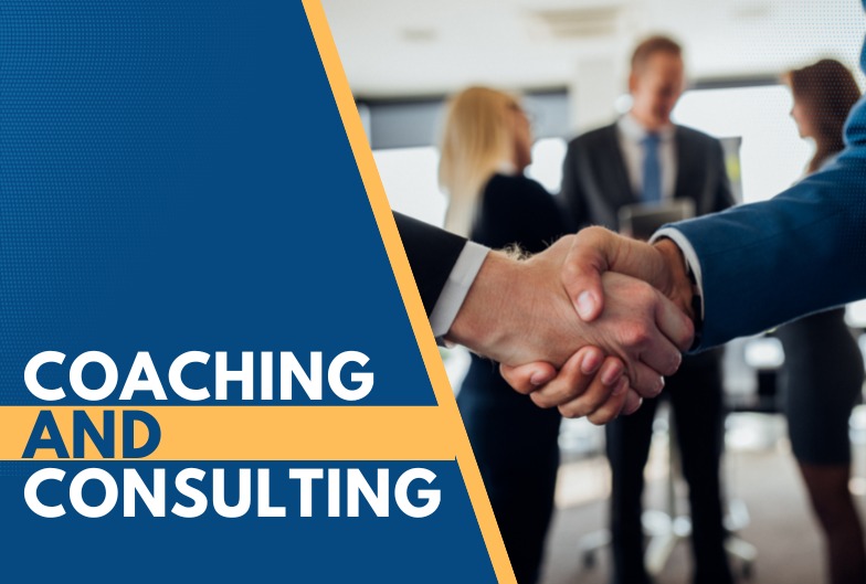 Why you should consult business coaching and consultancy services