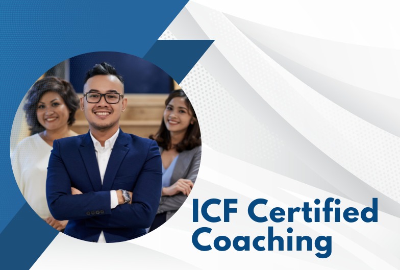 What must instigate you to select ICF Certified Coaching