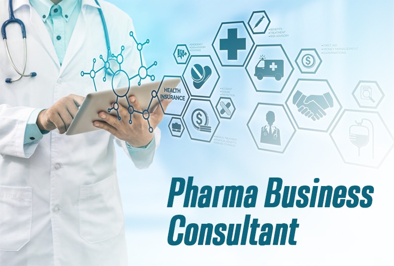 Reasons for consulting Pharma Business Consultant