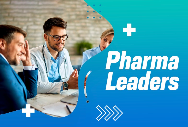 Empowering pharma leaders for driving sustainable growth in the Pharmaceutical Business