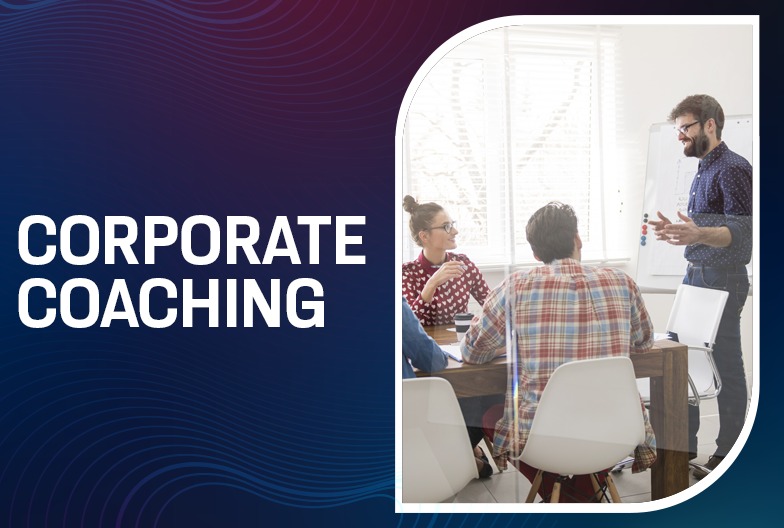 Corporate Coaching Iin Mumbai | Dezin