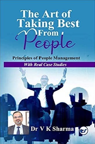 Book 2 the art of taking best from people